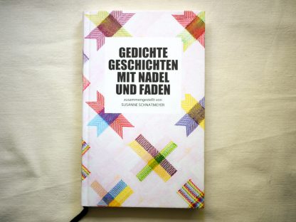 Susanne Schnatmeyer Gedichte Geschichten mit Nadel und Faden